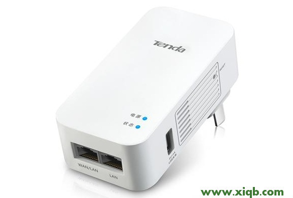 騰達(dá)(Tenda)A8無(wú)線路由器怎么設(shè)置