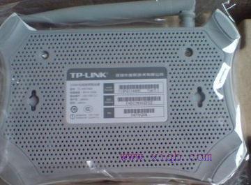 怎么安裝tp無線wifi