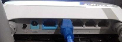 無線wifi如何級聯