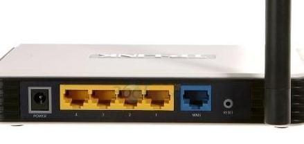 無線wifi登陸密碼忘了怎么辦