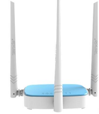 騰達N315無線路由器限制網速怎樣設置