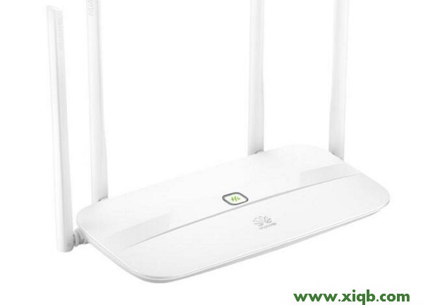 【詳細圖文】華為WS832路由器設置教程