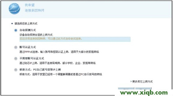 【圖解步驟】華為WS326無線路由器怎么設(shè)置