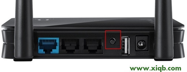 【官方教程】聯想(Lenovo)路由器登陸密碼忘記了怎么辦啊?