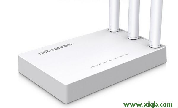 【教程圖解】磊科(Netcore)NW938無線路由器設(shè)置