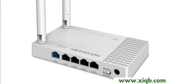 【設置圖解】磊科(Netcore)NW910路由器怎么設置