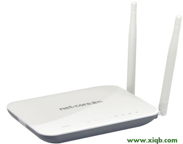 【圖文教程】磊科NW614無線路由器設置圖解