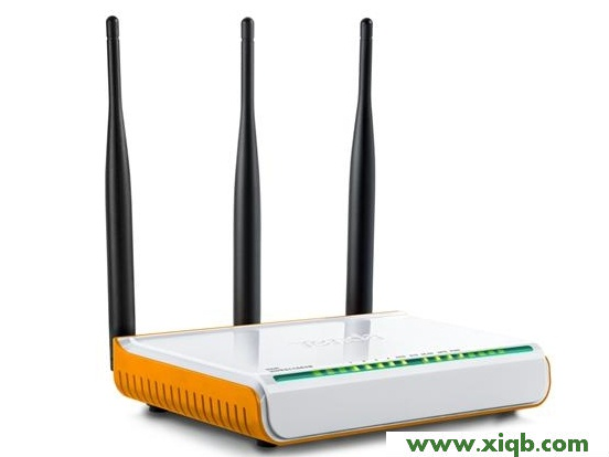 騰達(Tenda)W304R無線路由器怎么設置