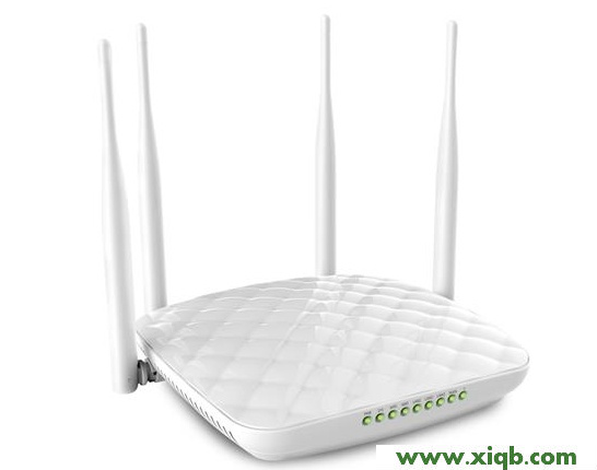 騰達(Tenda)FH450/FH451/F450/F451無線路由器設置