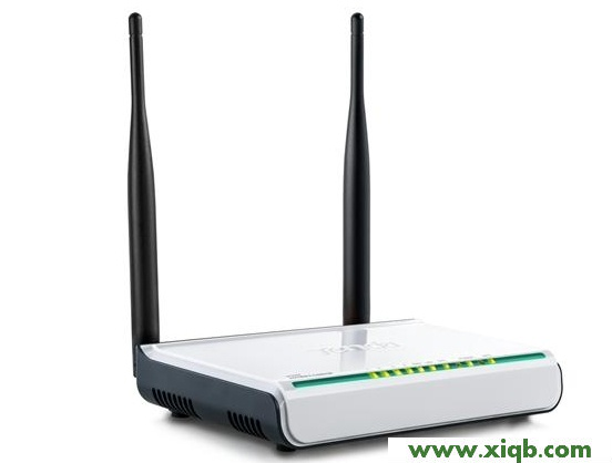 騰達(Tenda)W308R無線路由器怎么設置