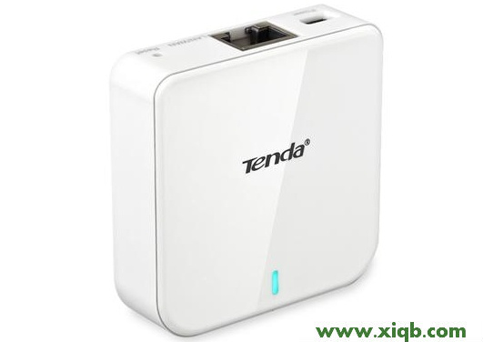 【圖解步驟】騰達(dá)A6 WISP設(shè)置