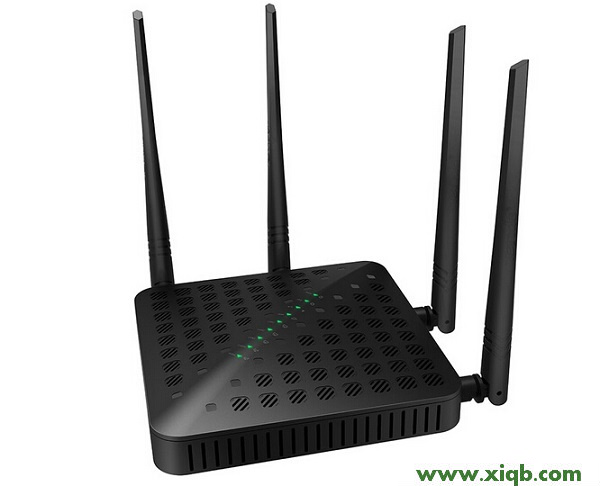 【官方教程】騰達(Tenda)F1203無線路由器怎么設(shè)置寬帶連接上網(wǎng)