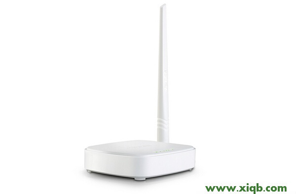 【設置教程】騰達(Tenda)N150 V2無線路由器自動獲取IP上網設置