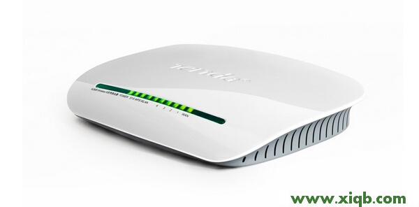 【圖解步驟】騰達(dá)(Tenda)W368R路由器無(wú)線WiFi設(shè)置