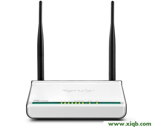 【設(shè)置圖解】騰達(dá)(Tenda)W908R無(wú)線(xiàn)路由器怎么設(shè)置
