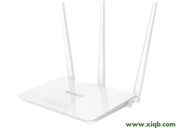 【教程圖解】騰達(Tenda)F3無線路由器怎么設(shè)置靜態(tài)IP上網(wǎng)?